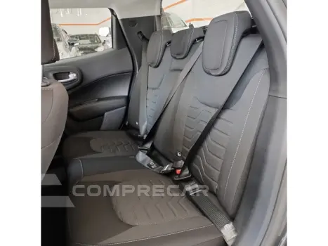 TORO 1.3 TURBO 270 FLEX FREEDOM AT6