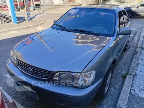 Toyota Corolla Xei 4 portas