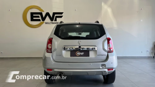 DUSTER Dynamique 2.0 Flex 16V Aut.