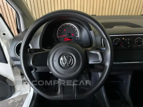 UP 1.0 MPI TAKE UP 12V FLEX 4P MANUAL