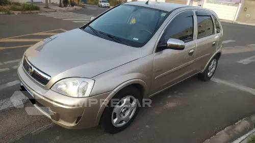 CORSA 1.4 MPFI Maxx 8V