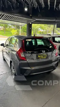 FIT 1.5 EX 16V