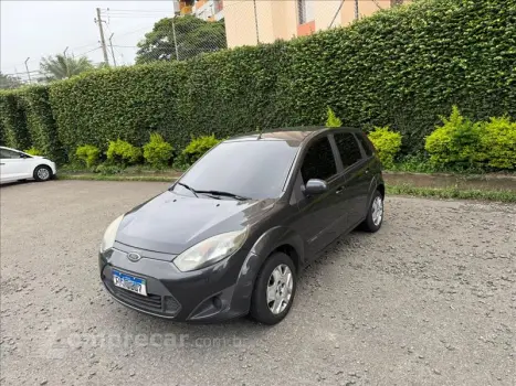 FIESTA 1.0 MPI Hatch 8V
