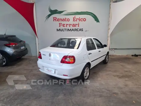 SIENA 1.0 MPI Fire 8V