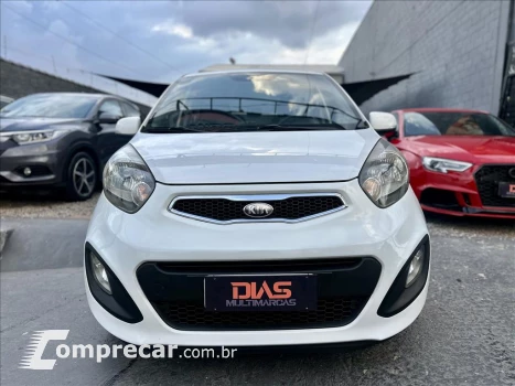 PICANTO 1.0 EX 12V