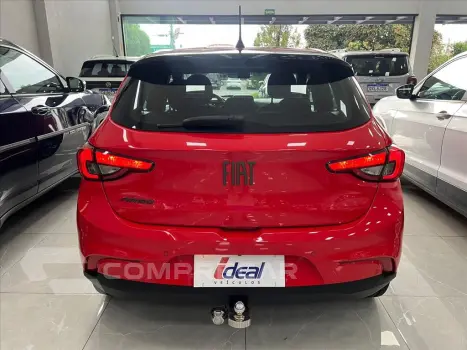 ARGO 1.3 FIREFLY FLEX DRIVE S-DESIGN MANUAL