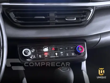 FASTBACK - 1.0 TURBO 200 AUDACE CVT