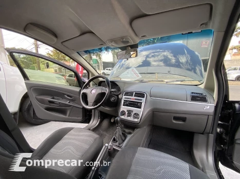 PUNTO 1.4 ELX 8V
