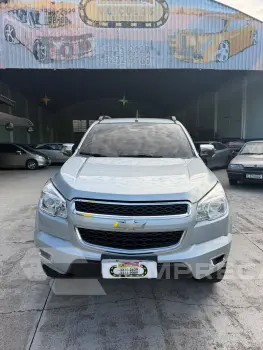 S10 LTZ 2.4
