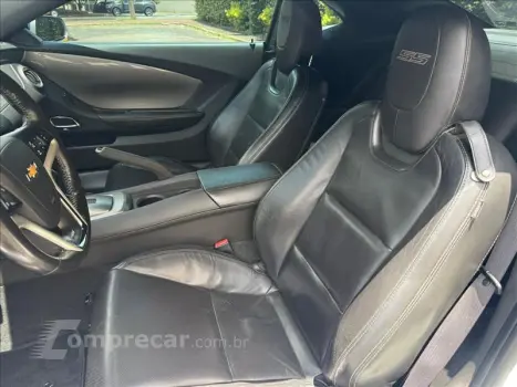 CAMARO 6.2 V8 SS