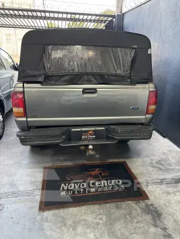 RANGER 2.5 XL 4X2 CD 16V
