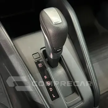 KICKS Sense 1.6 16V Flex Aut.