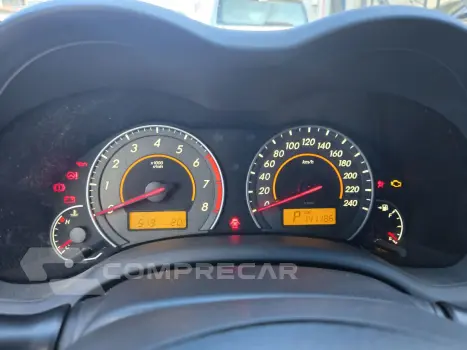 COROLLA 2.0 XRS 16V