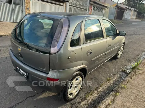 CORSA 1.4 MAXX FLEX