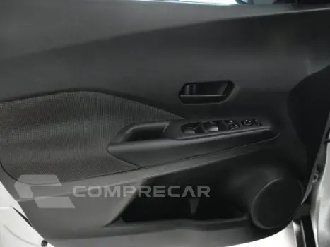 KICKS - 1.6 16V START ACTIVE XTRONIC