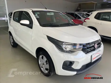 MOBI 1.0 EVO FLEX LIKE. MANUAL