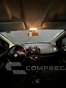 UNO ATTRACTI. Celeb.1.4 EVO F.Flex 8V 4p