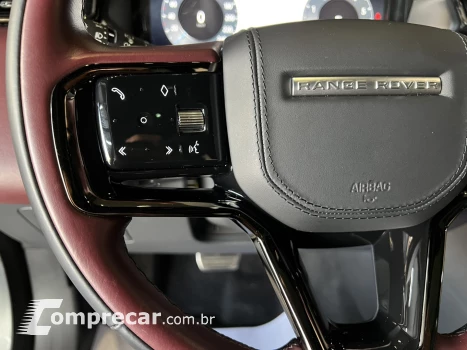 RANGE ROVER VELAR 2.0 P404 PHEV R-DYNAMIC HSE AUTOMÁTICO