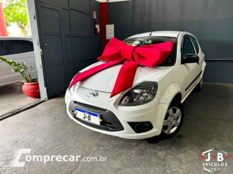 FORD KA 1.0 MPI 8V 2 portas