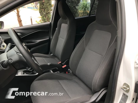 Onix 1.0 Flex Lt Manual