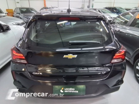ONIX 1.0 FLEX LT MANUAL