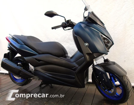 YAMAHA XMAX 250 ABS