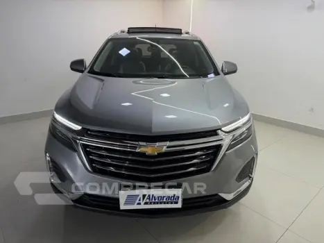 CHEV EQUINOX 15T PRE