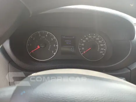 Master 2.3 16 V 4P DIESEL EXTRA FURGÃO TURBO INTERCOOLER