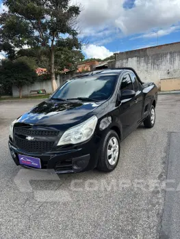 MONTANA 1.4 MPFI LS CS 8V