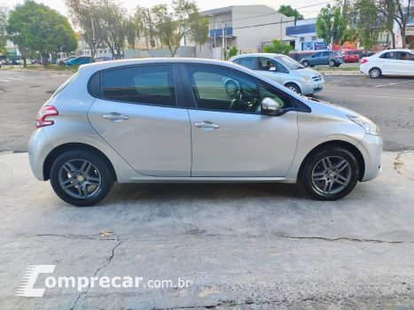 208 Active 1.5
