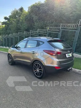 IX35 2.0 MPFI GLS 4X2 16V