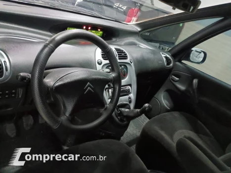 Picasso Xsara 1.6