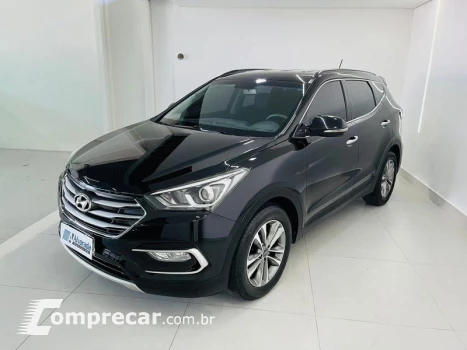 SANTA FE V6