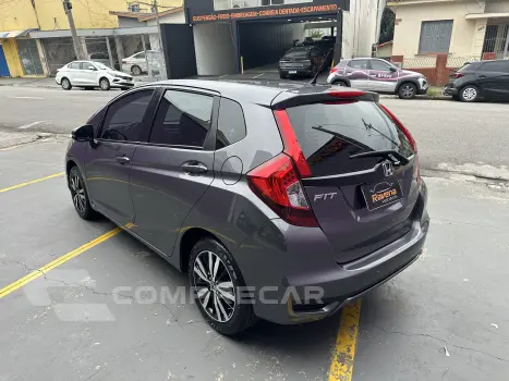 FIT 1.5 EX 16V