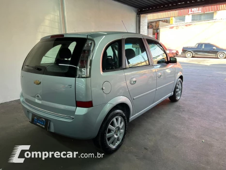 MERIVA 1.4 MPFI Maxx 8V