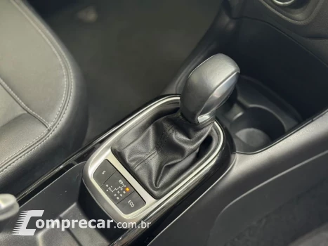 C4 Cactus 1.6 16V 4P FLEX SHINE PACK THP TURBO AUTOMÁTICO