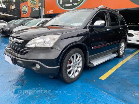 Honda CR-V 4 portas