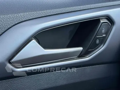 T-CROSS 1.0 200 TSI TOTAL FLEX AUTOMÁTICO