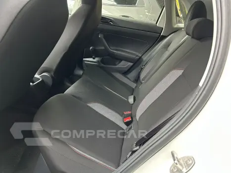 Polo Track 1.0 Flex 12V 5p
