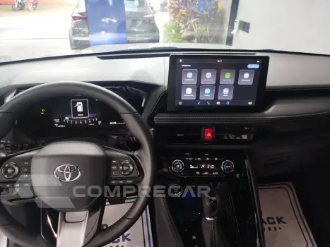 YARIS Cross XRX 1.5 16V 5p Aut.