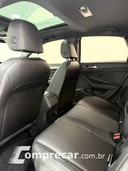 JETTA 1.4 250 TSI R-line