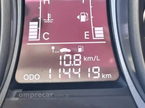 HB20 1.0 COMFORT 12V FLEX 4P MANUAL