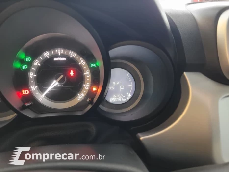 AIRCROSS 1.6 Live 16V