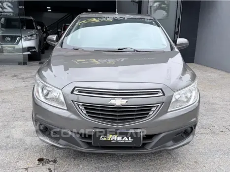 PRISMA 1.0 MPFI LT 8V FLEX 4P MANUAL