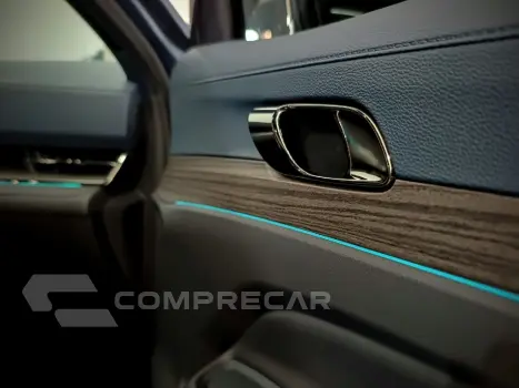 TERRITORY 1.5 ECOBOOST GTDI GASOLINA TITANIUM AUTOMÁTICO