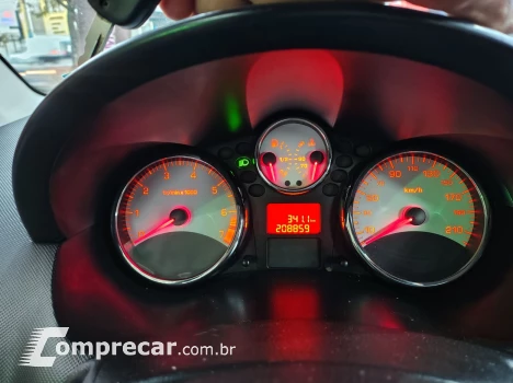 207 1.4 XR 8V