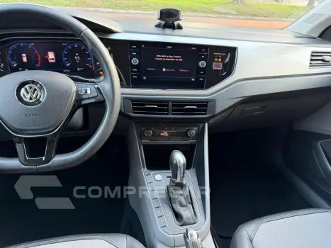 Polo 1.0 200 Tsi Highline Automático