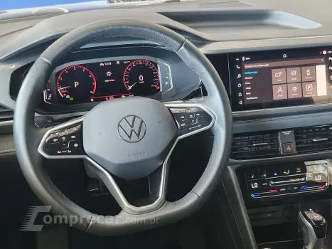 TAOS 1.4 250 TSI TOTAL FLEX HIGHLINE AUTOMÁTICO