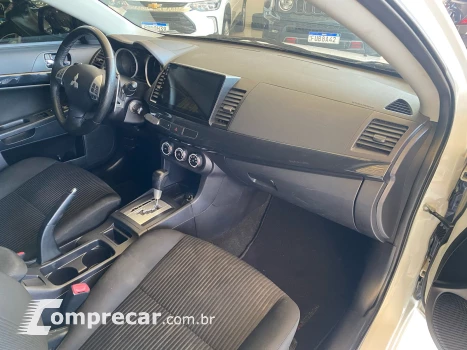LANCER 2.0 16V