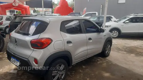 KWID 1.0 12V SCE ZEN